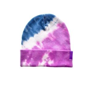 Psycho Tuna - Unisex "Psycho" Beanie (NWT | Tie-Dye)